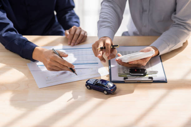 Anadarko auto coverage comparison